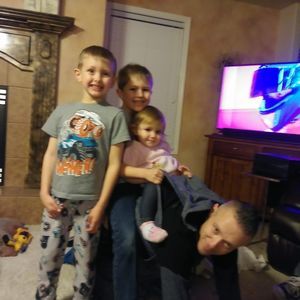 Meet your Posher, Kj